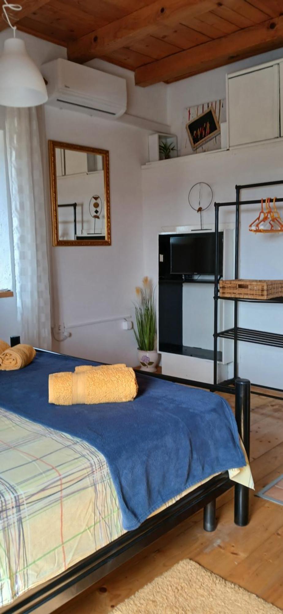 Apartments Elena & Damir Vis Exteriér fotografie